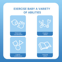 120 pcs Wooden Domino Blocks Set – 12 Colors Educational Toy for Kids Creativity & Learning