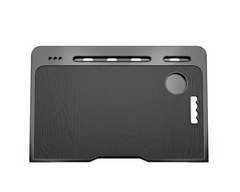 Foldable Portable Wooden Study & Bed Table – Multipurpose Writing Desk for Home, Office & School