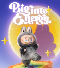 Labubu Action Figure - Trendy Collectible Toy for Kids, Teens, and Couples Gifting