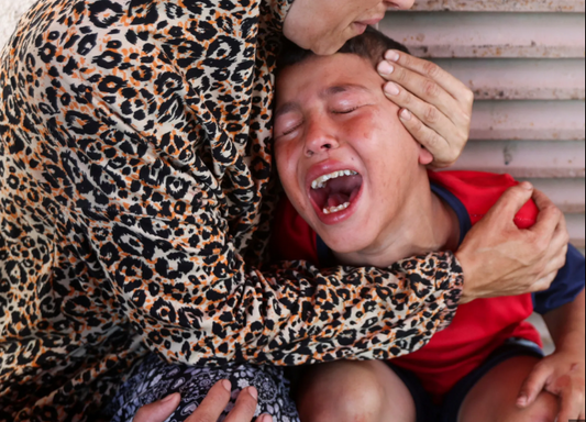 10 Freed, Dozens Dead: Inside Gaza’s Deadly Bargain for Peace
