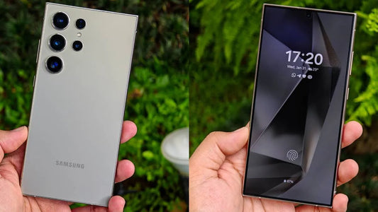 Samsung Galaxy S26 Ultra Leaks: 200MP Camera, Snapdragon 8 Gen 4 & More — Everything You Need to Know