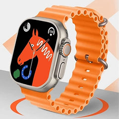 T900 Pro Max Smart Watch – Budget-Friendly Smartwatch with Premium Features for Men & Women