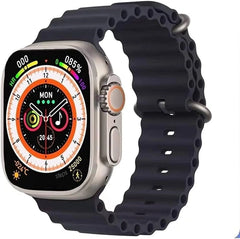 T900 Pro Max Smart Watch – Budget-Friendly Smartwatch with Premium Features for Men & Women