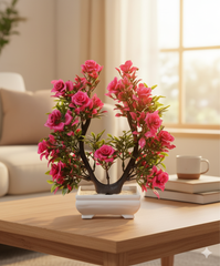 Artificial Flowers