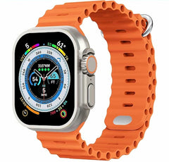 T800 Ultra Smart Watch – 1.99" HD Display with Bluetooth Calling for Youth and Everyday Use