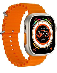 T800 Ultra Smart Watch – 1.99" HD Display with Bluetooth Calling for Youth and Everyday Use