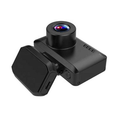 4K Ultra Dual Dash Cam – Front 4K + Rear 1080p, Touch Display, GPS, Wi‑Fi
